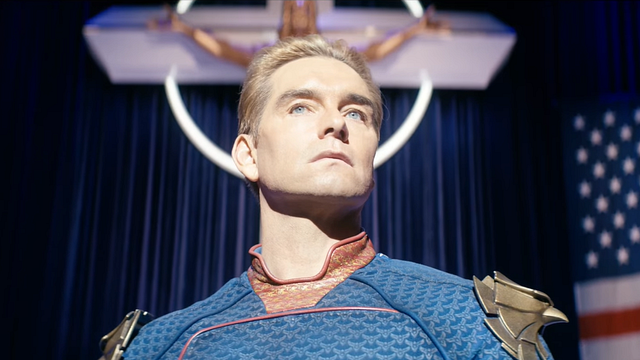 Imagem da notícia Quando estreia a 5ª e última temporada de The Boys? Série do Prime Video chega ao fim com batalha contra Homelander