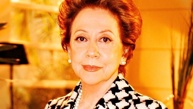 Imagem da notícia “Sinto muitíssimo”: Há mais de 20 anos, estrela internacional disse “não” à Globo e fez autor criar vilã para Fernanda Montenegro às pressas