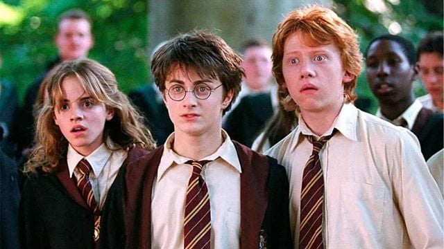 Imagem da notícia Esta seria a aparência dos personagens de Harry Potter se fossem criados por Tim Burton