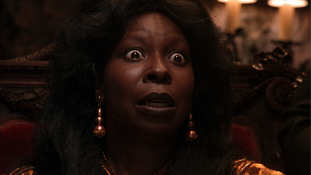 Imagem da notícia Falada há 35 anos neste filme cult, uma pequena palavra de quatro letras foi suficiente para comover milhões de pessoas