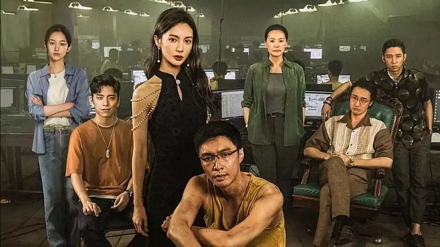 Imagem da notícia Este filme chinês mal chegou aos cinemas e já ultrapassou as vendas de Barbie