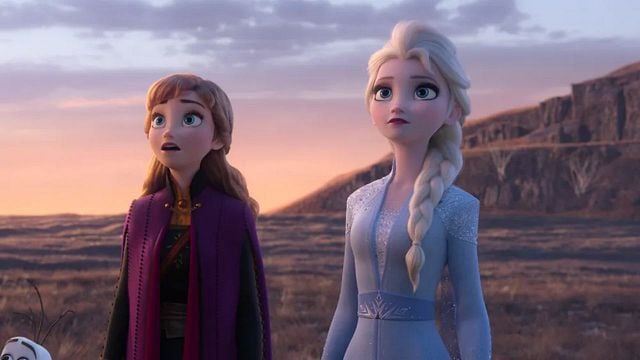 Imagem da notícia Frozen 3: Um feito incomum pode estar prestes a acontecer com Anna no próximo filme da Disney