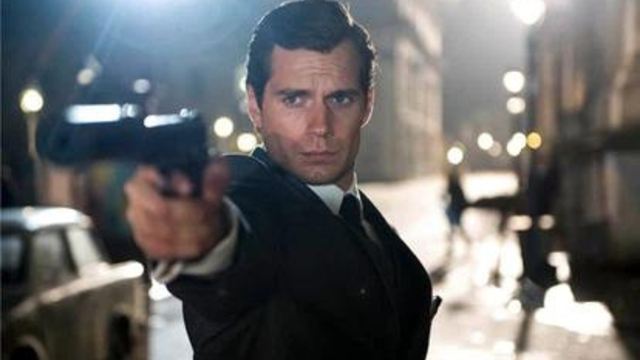 Diretor de ação cotado para comandar próximo James Bond vai lançar thriller de espionagem com Harry Cavill no streaming; conheça