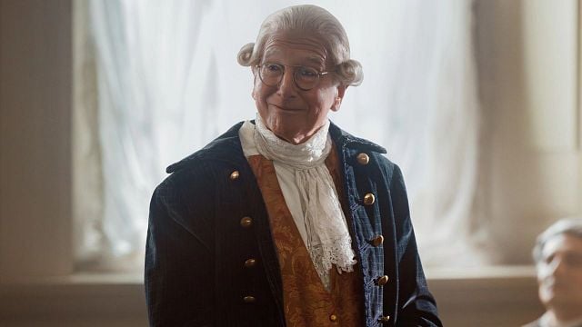 Imagem da notícia Para assistir no streaming: Uma minissérie de 7 episódios que debocha da história dos Estados Unidos ao lado de Barack Obama