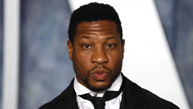 Imagem da notícia Marvel demite Jonathan Majors após ator ser declarado culpado em julgamento por assédio e agressão