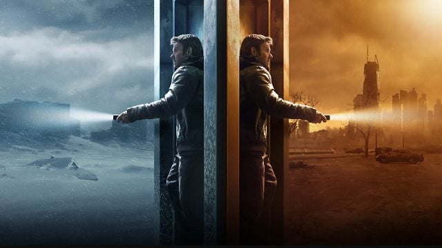Imagem da notícia Uma das séries de ficção científica mais estimulantes e subestimadas retorna: Um thriller entre dimensões paralelas com Joel Edgerton e Jennifer Connelly