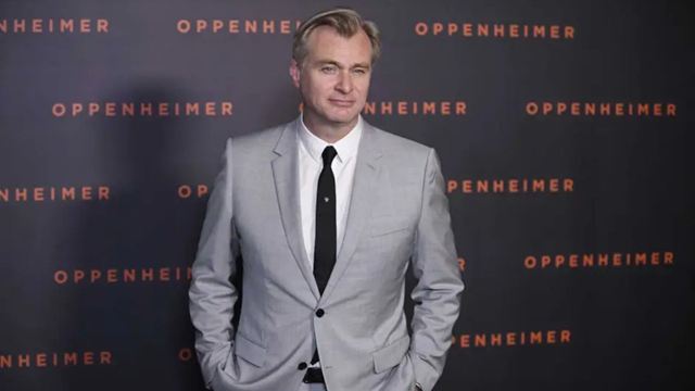 Quem é Christopher Nolan? Conheça o diretor de Batman e Oppenheimer