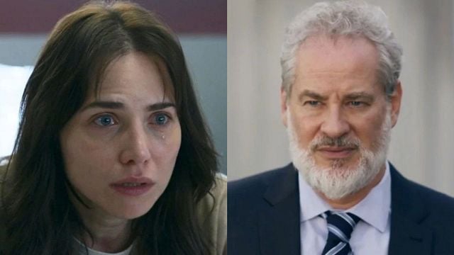 Imagem da notícia Resumo de Quem Ama Cuida (03 a 08/08): Ademir acaba em ruína e ameaça Adriana enquanto caso de Arthur Brandão é reaberto após descoberta de novo mistério