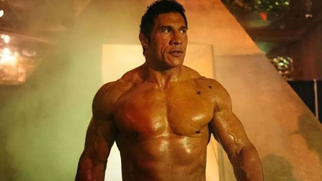 Imagem da notícia "Foi tão assustador": The Rock tremeu na base para interpretar o homem mais letal do mundo - e agora, pela 1ª vez, pode entrar na corrida pelo Oscar