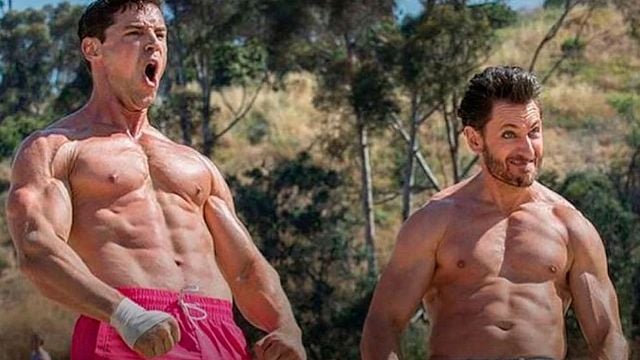 Imagem da notícia Hoje na Netflix: A melhor série sobre viagem no tempo dos últimos anos