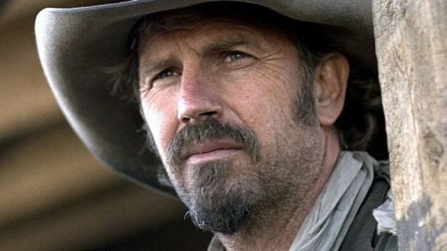 Imagem da notícia Nem Yellowstone, nem Assassinos da Lua das Flores: Para Kevin Costner, estes são os quatro melhores faroestes da história