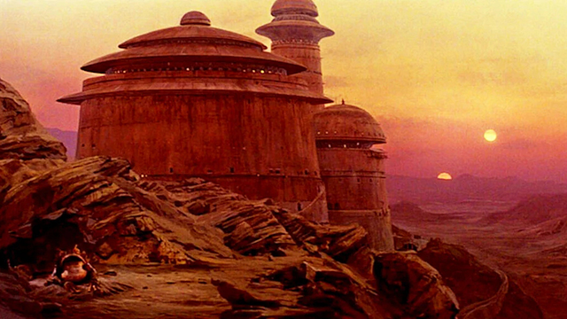 Imagem da notícia Star Wars simplesmente esqueceu esse amado personagem: Ele está inconsciente em Tatooine há 3 anos