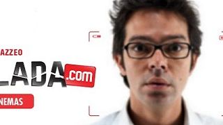 Imagem da notícia Cilada.com Entrevista com Bruno Mazzeo e com José Alvarenga Jr.