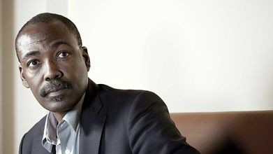 Imagem da notícia Um Homem que Grita Entrevista exclusiva com Mahamat-Saleh Haroun