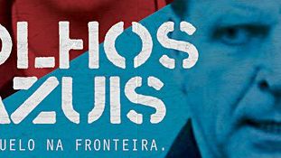 Imagem da notícia Olhos Azuis Entrevista exclusiva com José Joffily