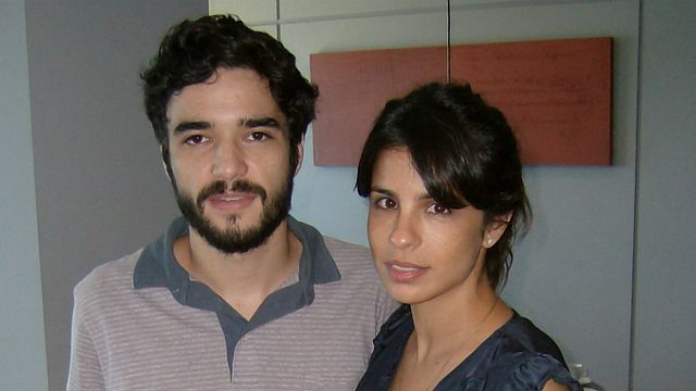 Imagem da notícia Histórias de Amor Duram Apenas 90 Minutos