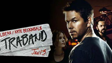 Imagem da notícia Bilheterias EUA: Ação com Mark Wahlberg lidera
