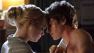 Imagem da notícia Atores falam sobre O Espetacular Homem-Aranha