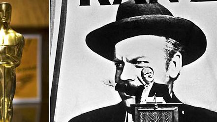 Imagem da notícia Oscar de Cidadão Kane é vendido em leilão