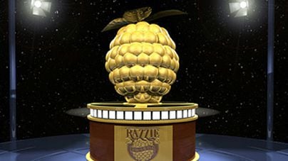 Imagem da notícia Framboesa de Ouro muda de data em 2012