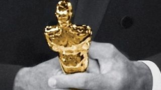 Imagem da notícia Conheça os vencedores do Oscar 2012