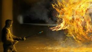 Imagem da notícia Saiba quais filmes serão lançados em 3D em 2012