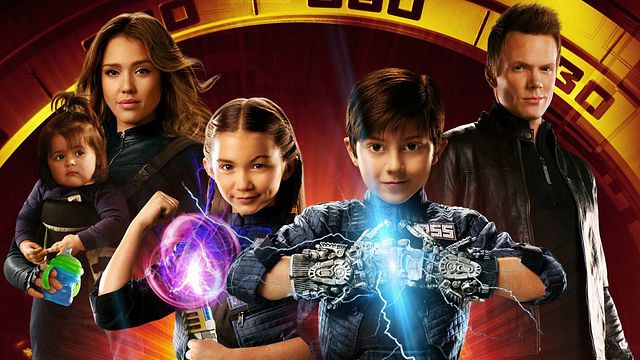 Imagem da notícia Pequenos Espiões 4 tem estreia adiada no Brasil