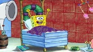 Imagem da notícia Bob Esponja ganhará um novo filme