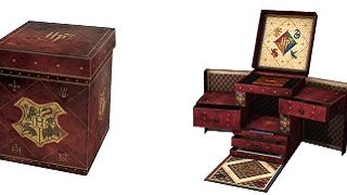 Imagem da notícia Harry Potter ganha edição especialíssima em Blu-ray