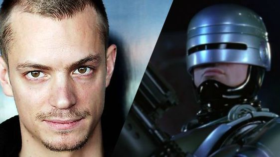 Imagem da notícia Escolhido o ator para o RoboCop de José Padilha