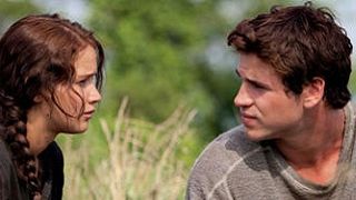 Imagem da notícia Confira cenas dos bastidores de Jogos Vorazes