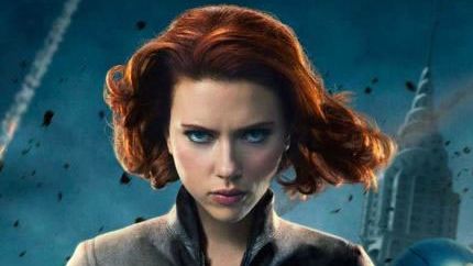 Imagem da notícia Seis novos cartazes para Os Vingadores