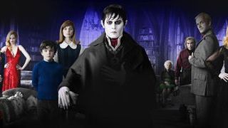 Imagem da notícia Sombras da Noite: confira trailer e cartaz da oitava parceria entre Tim Burton e Johnny Depp