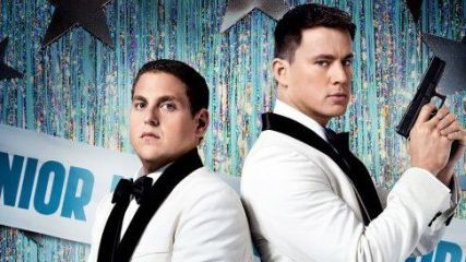 Imagem da notícia Bilheterias Estados Unidos: Anjos da Lei em festa