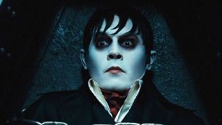 Johnny Depp pode atuar em Os Fantasmas se Divertem 2