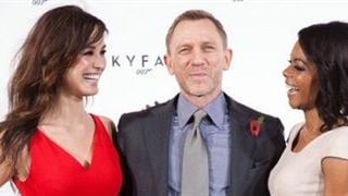 Imagem da notícia Vídeos dos bastidores apresentam as novas bond girls de 007 - Operação Skyfall