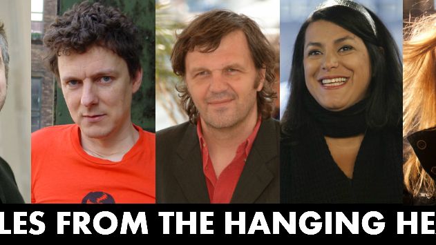 Imagem da notícia Alfonso Cuarón, Michel Gondry e Emir Kusturica juntos em animação infantil