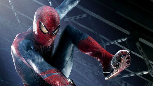 Imagem da notícia Veja três novos vídeos de O Espetacular Homem-Aranha