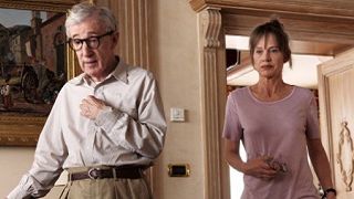 Imagem da notícia Novo filme de Woody Allen ganha primeiro trailer