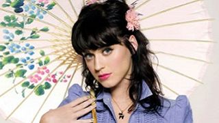 Imagem da notícia Assista ao trailer do documentário em 3D sobre Katy Perry