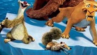 Imagem da notícia Divulgado o cartaz nacional de A Era do Gelo 4