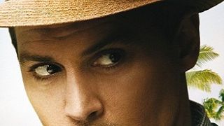 Imagem da notícia Ganhe ingressos para assistir Diário de Um Jornalista Bêbado, filme com Johnny Depp