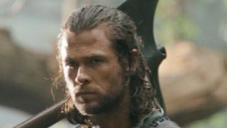 Imagem da notícia Branca de Neve e o Caçador: divulgado vídeo sobre as filmagens