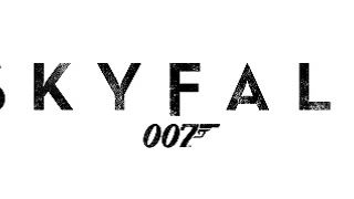 007 - Operação Skyfall divulga mais um vídeo dos bastidores