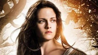 Imagem da notícia Veja clipe inédito de Branca de Neve e o Caçador