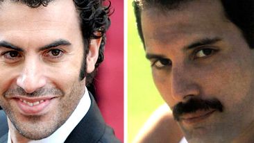 Imagem da notícia Biografia de Freddie Mercury pode ter o diretor de A Rainha