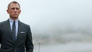 Imagem da notícia Saiu o primeiro trailer legendado de 007 - Operação Skyfall