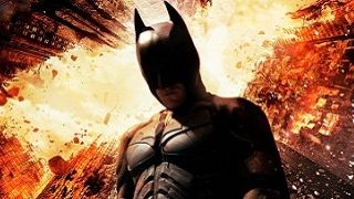 Imagem da notícia Batman - O Cavaleiro das Trevas Ressurge ganha novo cartaz