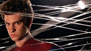 Imagem da notícia Ator quer Homem-Aranha em Os Vingadores 2