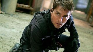 Tom Cruise fecha com refilmagem de Sete Homens e um Destino
